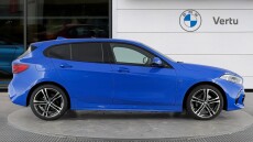 BMW 1 Series 118i M Sport 5dr Step Auto Petrol Hatchback